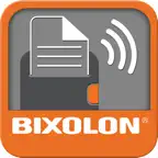 Mobile Print Icon