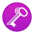 Soliton KeyManager iOS Icon