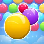 Smarty Bubbles Shooter iOS Icon
