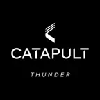 Catapult ThunderCloud Icon