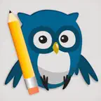 Writing Challenge for Kids iOS Icon