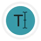 SocialNote - Share your words iOS Icon
