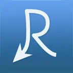 Routie ~ GPS Sports Tracker iOS Icon