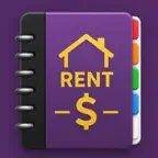 Monthly Rent Receipt iOS Icon
