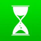 Perspective - Event Countdowns and Habit Tracking iOS Icon