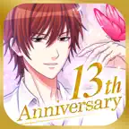 誓いのキスは突然に Love Ring iOS Icon