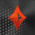 partypoker: Texas Holdem Poker iOS Icon