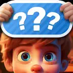 Hands Up! Charades Headbands Icon