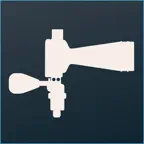 CineTape AIR iOS Icon