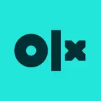 OLX - Купувайте и продавайте iOS Icon