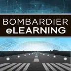 Bombardier Aircraft Training eLearning iOS Icon