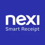 Nexi Smart Receipt iOS Icon