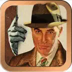 Zombie Tarot iOS Icon