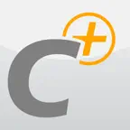 Conti+ iOS Icon
