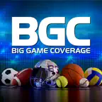 Big Game Coverage iOS Icon
