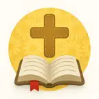 Daily Word Devotional Icon