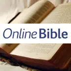 Online Bible Icon