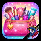 Challenge Makeup Bag iOS Icon
