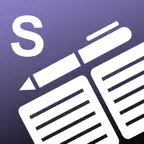Sermon Notes PRO - Learn Apply iOS Icon