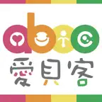abic 愛貝客親子遊 iOS Icon