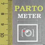 Camera Measure - PartoMeter iOS Icon