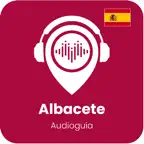 Audioguía Albacete iOS Icon