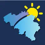 Météo Belgique Icon