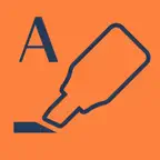AnkiSnap iOS Icon