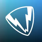 TransWorld Motocross Magazine iOS Icon