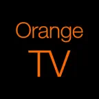 Orange TV iOS Icon