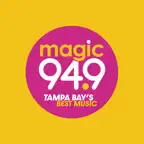 Magic 949 iOS Icon