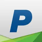 Paychex Benefit Account iOS Icon
