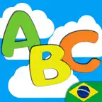ABC for kids (PT) iOS Icon