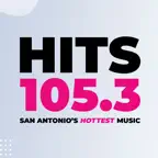 Hits 105.3 iOS Icon