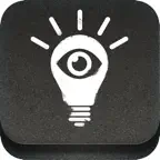 Seeing Assistant Light iOS Icon