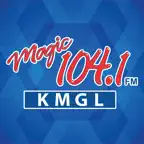 Magic 104.1, KMGL iOS Icon