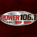 Power 106.1 iOS Icon