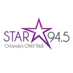 STAR 94.5 iOS Icon