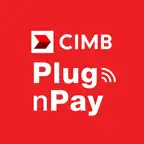 CIMB Plug n Pay iOS Icon