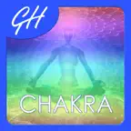 A Chakra Meditation by Glenn Harrold iOS Icon