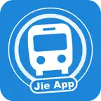 台北搭公車 iOS Icon