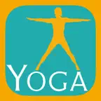 Yoga for Everyone: body & mind iOS Icon