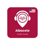 Audioguide Albacete iOS Icon