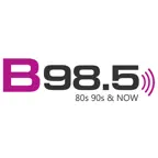 B98.5 Atlanta iOS Icon