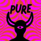 PURE: Open-Minded Dating App icon