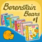 Berenstain Bears Collection #1 icon