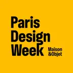 PARIS DESIGN WEEK iOS Icon