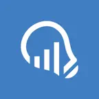 Mentor Analytics iOS Icon