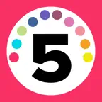 5th Grade Reading Prep iOS Icon