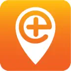 Emergency Plus Icon